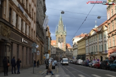 Turnul Saint Henry Praga 01