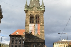 Turnul Saint Henry Praga 03