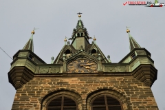 Turnul Saint Henry Praga 05