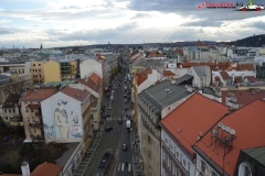 Turnul Saint Henry Praga 11