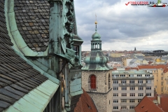 Turnul Saint Henry Praga 14