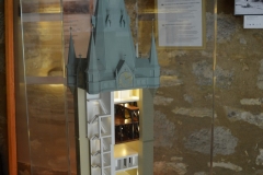 Turnul Saint Henry Praga 22