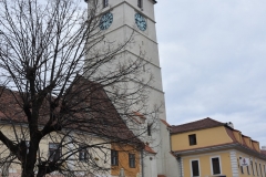 Turnul Sfatului, Sibiu 01