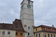 Turnul Sfatului, Sibiu 02