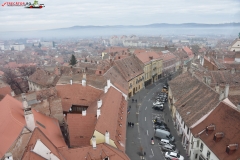 Turnul Sfatului, Sibiu 42