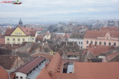 Turnul Sfatului, Sibiu 45
