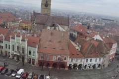 Turnul Sfatului, Sibiu 52