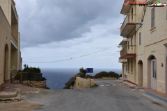 Wied il-Għasri Gozo, Malta 02