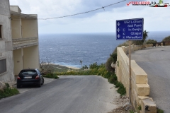 Wied il-Għasri Gozo, Malta 03