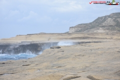 Wied il-Għasri Gozo, Malta 100