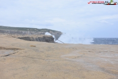 Wied il-Għasri Gozo, Malta 102