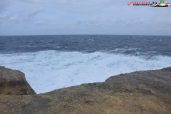 Wied il-Għasri Gozo, Malta 104