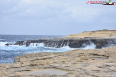 Wied il-Għasri Gozo, Malta 108