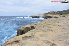 Wied il-Għasri Gozo, Malta 112