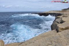 Wied il-Għasri Gozo, Malta 115