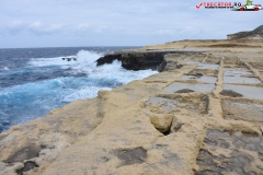 Wied il-Għasri Gozo, Malta 120