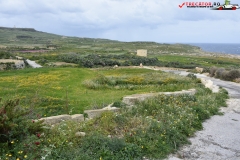 Wied il-Għasri Gozo, Malta 22