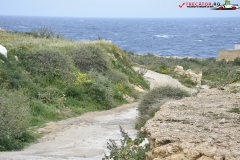 Wied il-Għasri Gozo, Malta 26