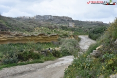 Wied il-Għasri Gozo, Malta 29