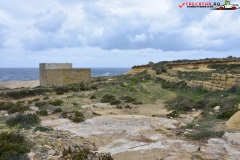 Wied il-Għasri Gozo, Malta 31