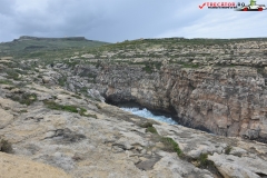 Wied il-Għasri Gozo, Malta 41