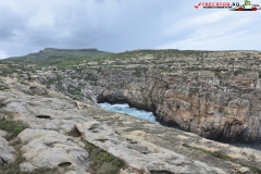 Wied il-Għasri Gozo, Malta 42
