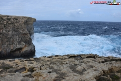 Wied il-Għasri Gozo, Malta 44