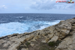 Wied il-Għasri Gozo, Malta 45