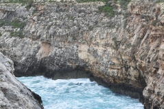 Wied il-Għasri Gozo, Malta 47