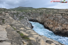 Wied il-Għasri Gozo, Malta 48