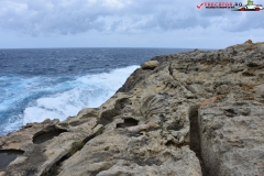 Wied il-Għasri Gozo, Malta 49