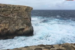 Wied il-Għasri Gozo, Malta 53