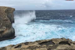 Wied il-Għasri Gozo, Malta 59