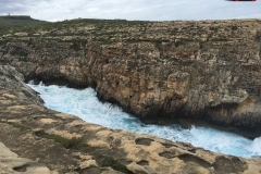 Wied il-Għasri Gozo, Malta 60