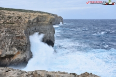 Wied il-Għasri Gozo, Malta 64