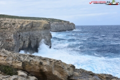 Wied il-Għasri Gozo, Malta 65