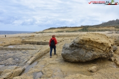 Wied il-Għasri Gozo, Malta 69