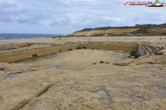 Wied il-Għasri Gozo, Malta 70