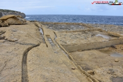 Wied il-Għasri Gozo, Malta 71