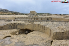 Wied il-Għasri Gozo, Malta 74