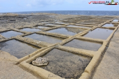 Wied il-Għasri Gozo, Malta 75