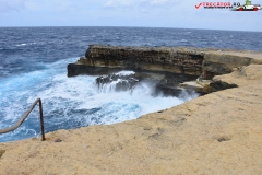 Wied il-Għasri Gozo, Malta 78