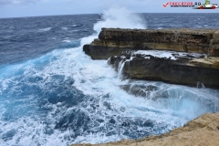 Wied il-Għasri Gozo, Malta 80