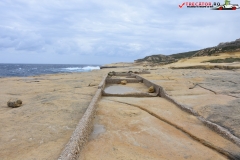 Wied il-Għasri Gozo, Malta 82