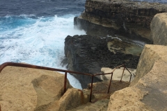 Wied il-Għasri Gozo, Malta 84