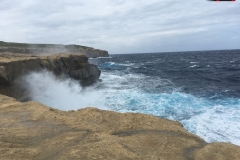 Wied il-Għasri Gozo, Malta 85