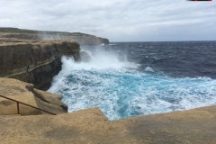 Wied il-Għasri Gozo, Malta 86