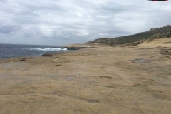 Wied il-Għasri Gozo, Malta 88