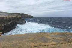 Wied il-Għasri Gozo, Malta 89