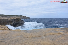 Wied il-Għasri Gozo, Malta 90